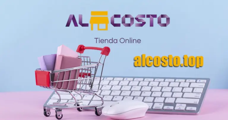Al Costo Tienda Online